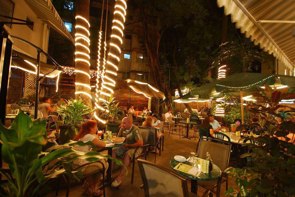 Las Vegas Hotel 巴拿马城 外观 照片